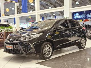 Foto do veículo Toyota Yaris 1.5 Xs Cvt Sedan