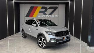 Foto do veículo Volkswagen T-cross 1.4 250 Tsi Highline Auto