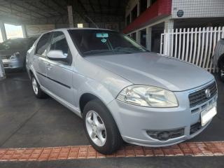 Foto do veículo Fiat Siena 1.4 8v Flex El