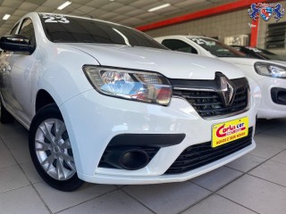 Foto do veículo Renault Logan Zen Flex 1.0 12v 4p Mec.