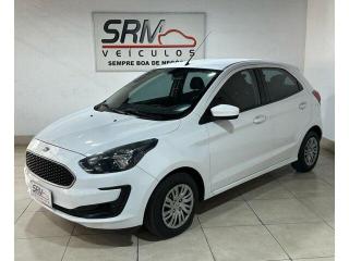 Foto do veículo Ford Ka 1.0 Se