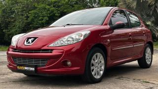 Foto do veículo Peugeot 207 1.6 Flex Xs Auto