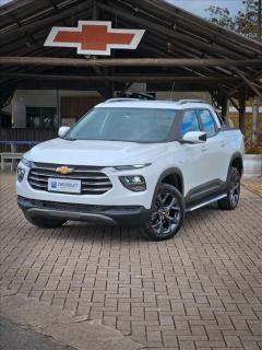 Foto do veículo Chevrolet Montana 1.2 Turbo Premier Auto