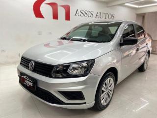 Foto do veículo Volkswagen Voyage 1.6 Msi Flex 8v 4p