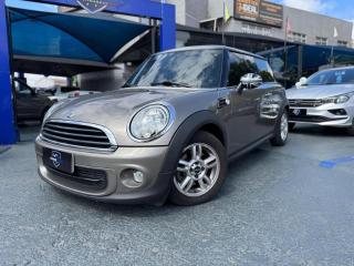 Foto do veículo Mini Mini 1.6 One Auto