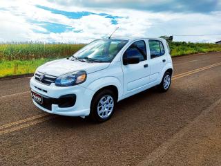 Foto do veículo Fiat Uno Attractive 1.0 Fire Flex 8v 5p