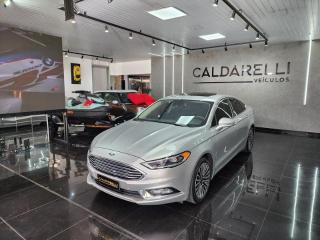 Foto do veículo Ford Fusion 2.0 Ecoboost Titanium Auto 4wd