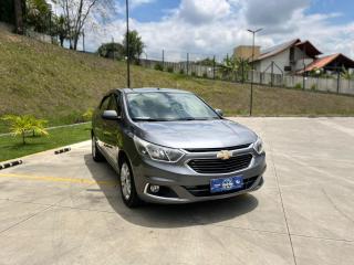 Foto do veículo Chevrolet Cobalt 1.8 8v Econoflex Ltz Auto