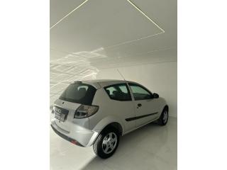 Foto do veículo Ford Ka 1.0 Fly Flex
