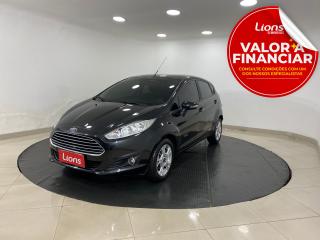 Foto do veículo Ford Fiesta 1.6 16v Tivct Se