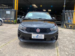 Foto do veículo Fiat Argo 1.0 Drive