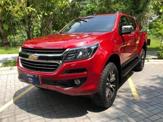 Foto do veículo Chevrolet S10 Pick-up Ltz 2.8 Tdi 4x4 Cd Dies.aut