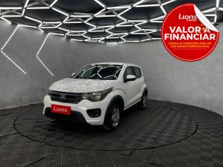 Foto do veículo Fiat Mobi 1.0 Like
