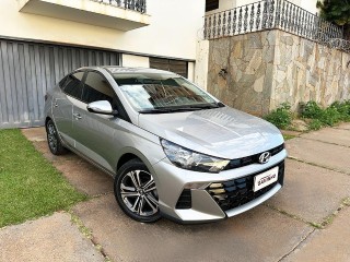 Foto do veículo Hyundai Hb20s Comfort 1.0 Tb Flex 12v Aut.