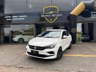 Foto do veículo Fiat Cronos 1.3 8v Flex