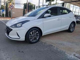 Foto do veículo Hyundai Hb20 1.0 Evolution