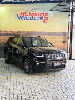 Foto do veículo Jeep Compass 2.0 Sport Auto