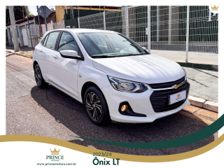 Foto do veículo Chevrolet Onix 1.0 Lt