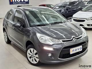 Foto do veículo Citroën C3 Attraction Pure Tech 1.2 Flex 12v Mec