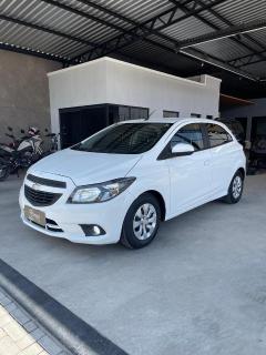 Foto do veículo Chevrolet Onix 1.0 Spe/4 Eco Joy
