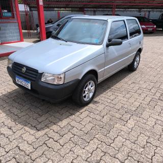 Foto do veículo Fiat Uno 1.0 Mille Fire Flex