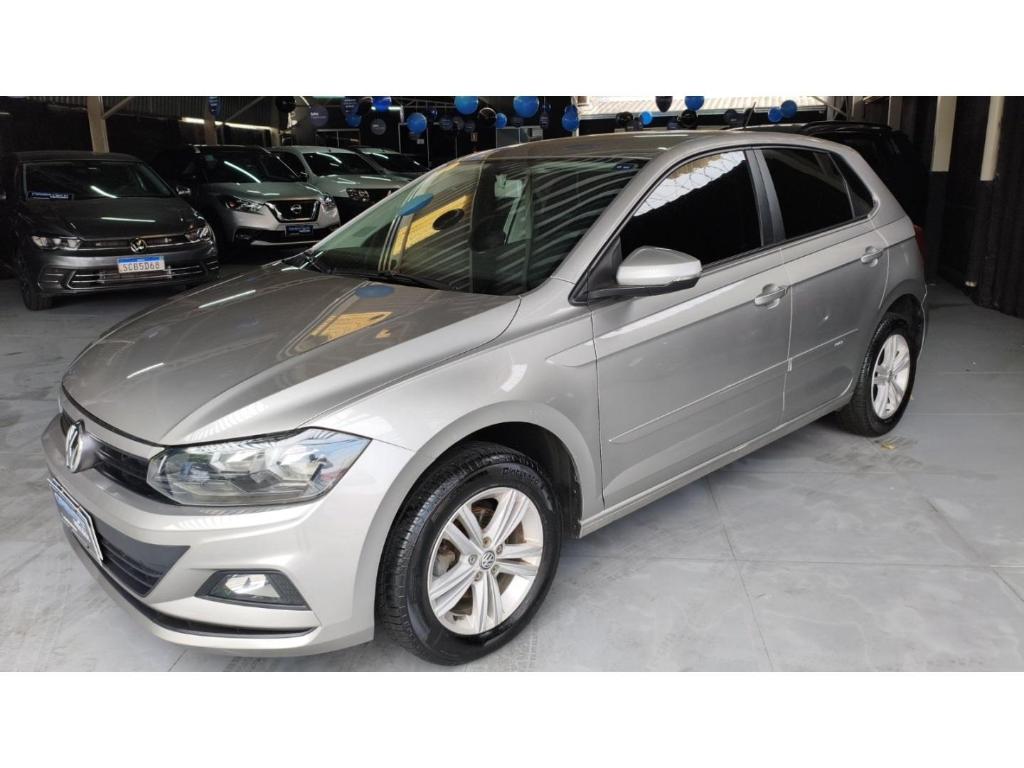 Volkswagen Polo 1.6 16V FLEX 2022