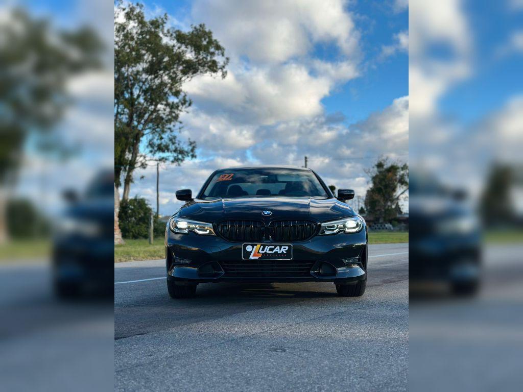 BMW 430I 430i Cabriolet M Sport 2.0 TB 258cv 2p 2021