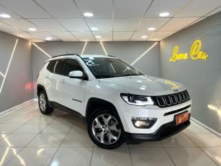 Foto do veículo Jeep Compass 2.0 Longitude Auto