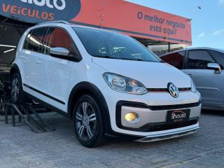 Foto do veículo Volkswagen Up 1.0 Tsi Cross Up!