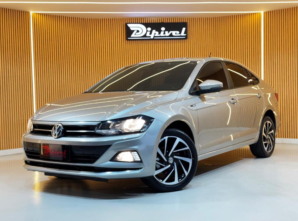 Volkswagen Virtus