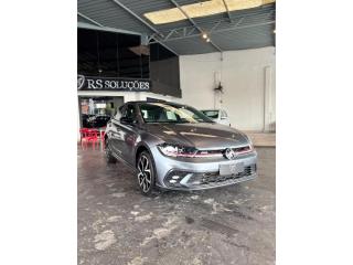 Foto do veículo Volkswagen Polo 1.4 250 Tsi Gts Auto