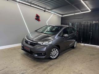 Foto do veículo Honda Fit 1.5 Lx Cvt