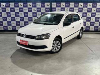 Foto do veículo Volkswagen Gol 1.6 Vht Total Flex Trendline