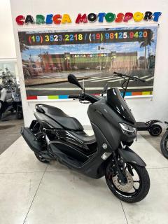 Foto do veículo Yamaha Nmax 160
