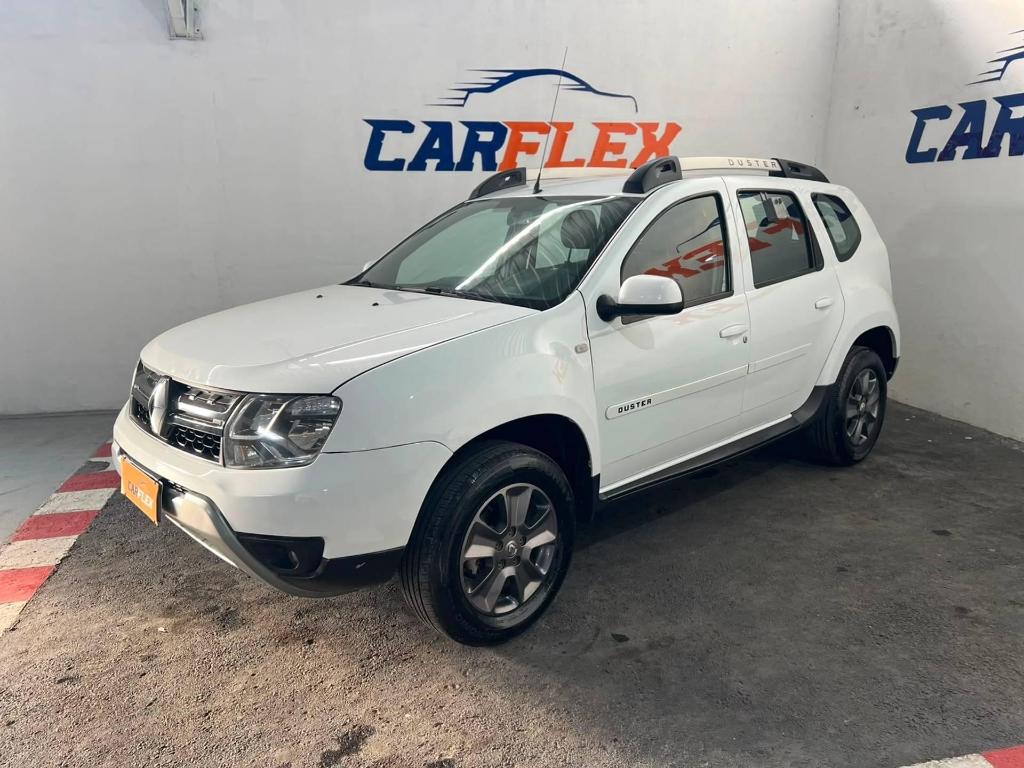 Renault Duster 2016