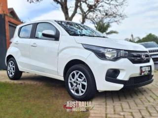 Foto do veículo Fiat Mobi 1.0 Evo Like