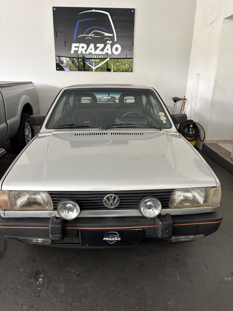 Volkswagen Gol