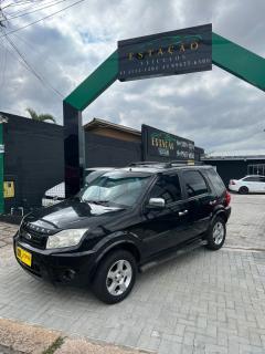 Foto do veículo Ford Ecosport 2.0 16v Xlt Auto