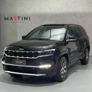 Foto do veículo Jeep Commander 1.3 T270 Overland Auto