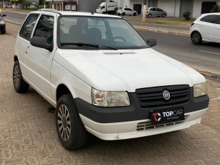 Foto do veículo Fiat Uno 1.0 8v Flex Way