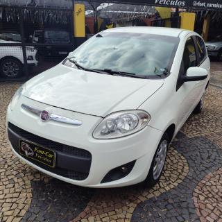 Foto do veículo Fiat Palio Attractive 1.0 Evo Fire Flex 8v 5p