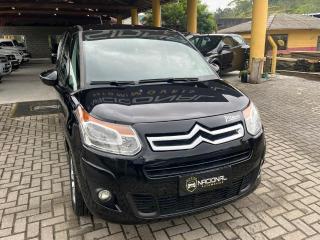 Foto do veículo Citroën C3 Picasso Glx 1.5 Flex 8v 5p Mec.