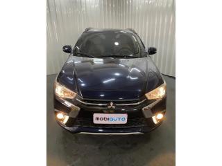 Foto do veículo Mitsubishi Asx Hpe Fwd 2.0 16v Flex Aut.