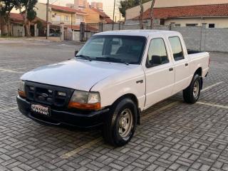 Foto do veículo Ford Ranger 2.5 Xl Die 4x2 Cabine Dupla
