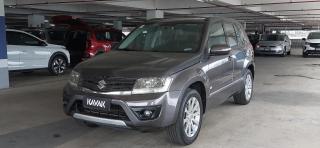 Foto do veículo Suzuki Grand Vitara 2.0 16v 4x2/4x4 5p Aut.