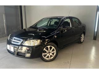 Foto do veículo Chevrolet Astra 2.0 Advantage Flexpower