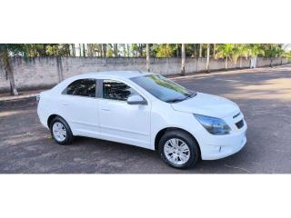 Foto do veículo Chevrolet Cobalt 1.8 8v Econoflex Ltz Auto