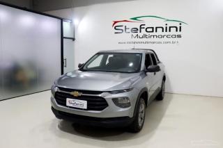 Foto do veículo Chevrolet Montana 1.2 Turbo