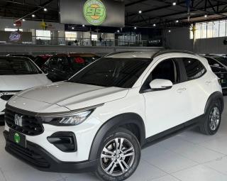 Foto do veículo Fiat Pulse 1.0 T200 Drive Cvt