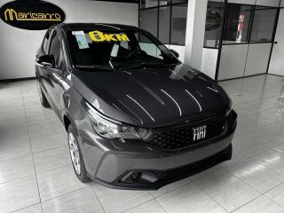 Foto do veículo Fiat Argo Drive 1.0 6v Flex